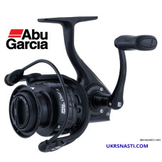 Катушка с передним фрикционом Abu Garcia Revo 2X 40 Spin